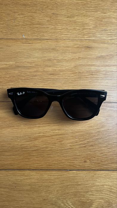 Óculos Ray-Ban Wayfarer P