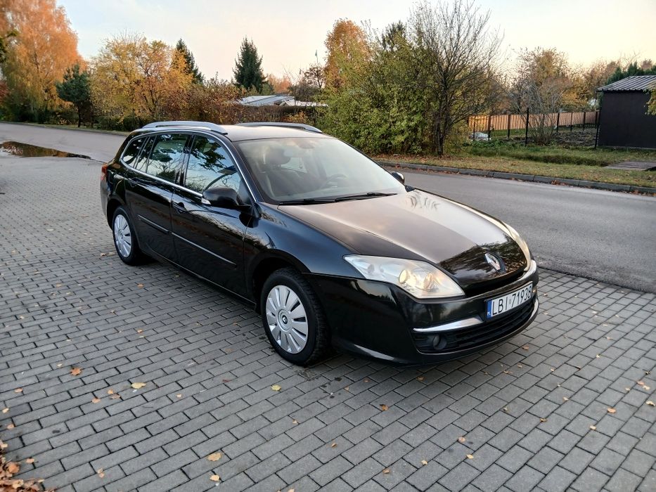 Renault Laguna