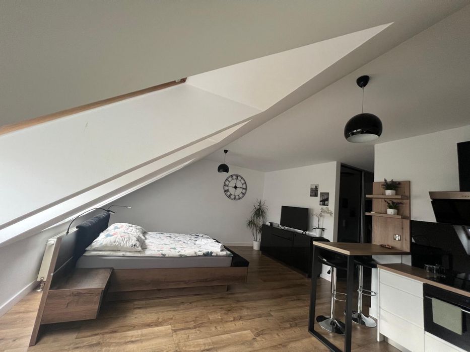 Apartament mieszkanie na doby z klimatyzacją