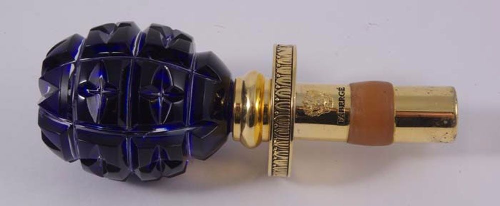 граната Faberge Оригинал