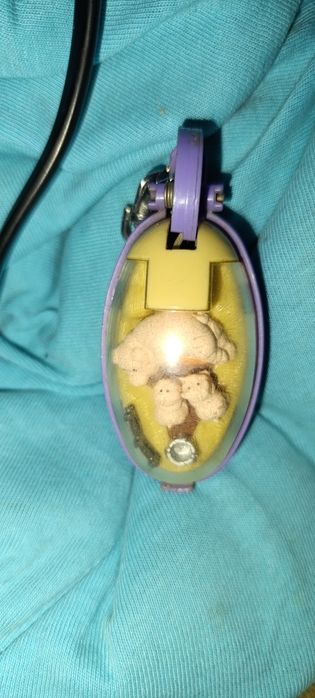 Sprzedam breloczek z lat 90