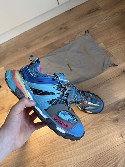 Balenciaga track 39 ОРИГІНАЛ | Кросівки баленсиага траки баленсіага