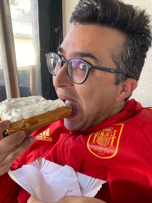 Lekcje z języka hiszpańskiego