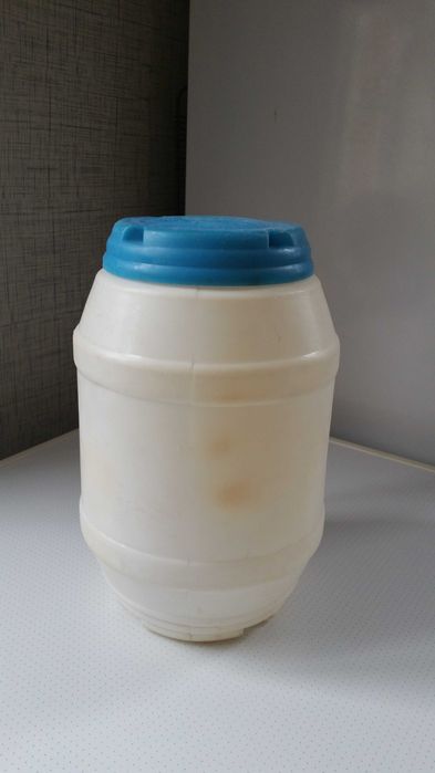 Ёмкость-бачок 5 литров