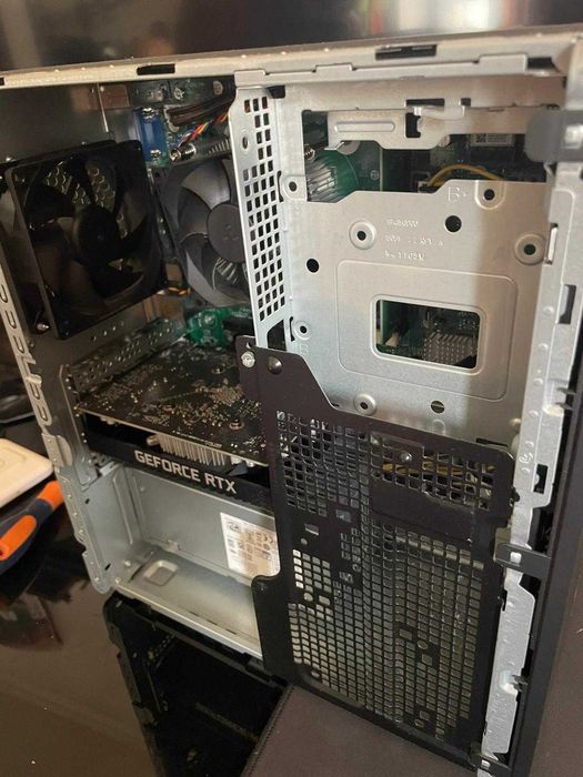 PC Gamer HP Victus 15L – RTX 3050 | Ryzen 5 | 16GB RAM | 512GB NVMe