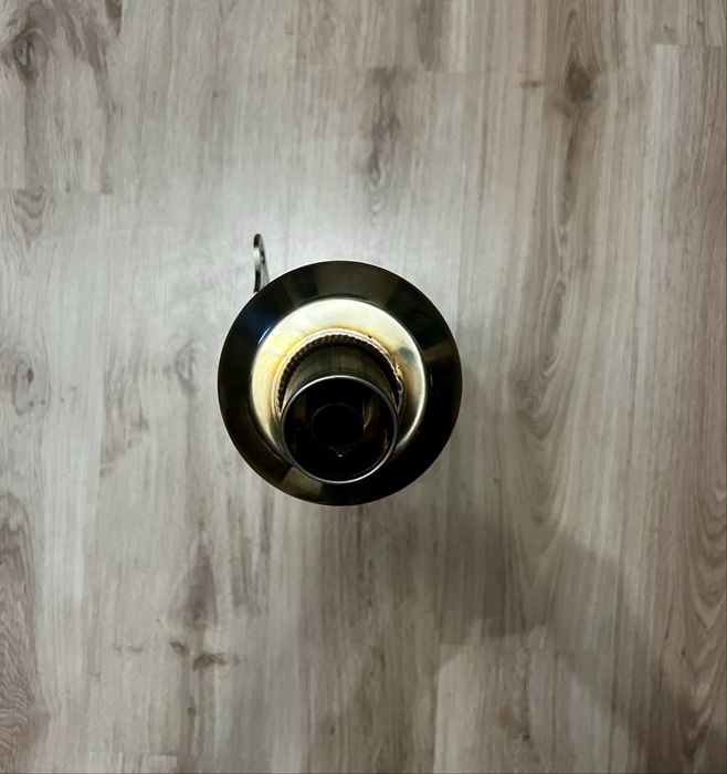 Tłumik do Quada Access Extreme 450 Supermoto/Enduro