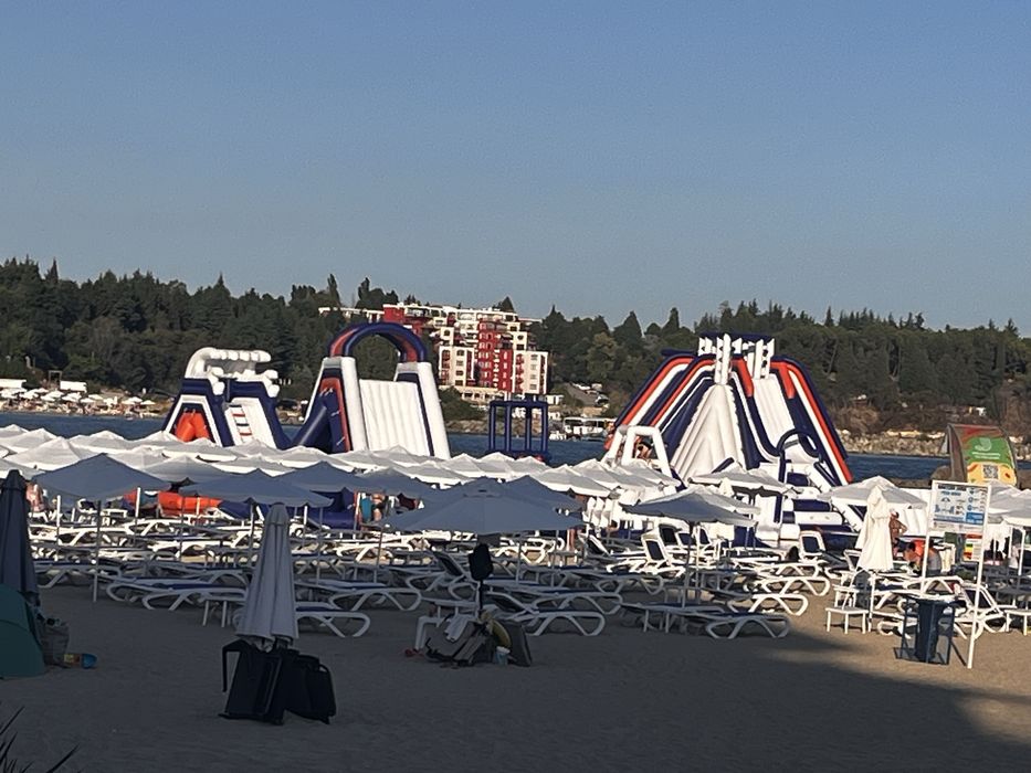 Здам апартамент 1+1 біля моря Болгарія