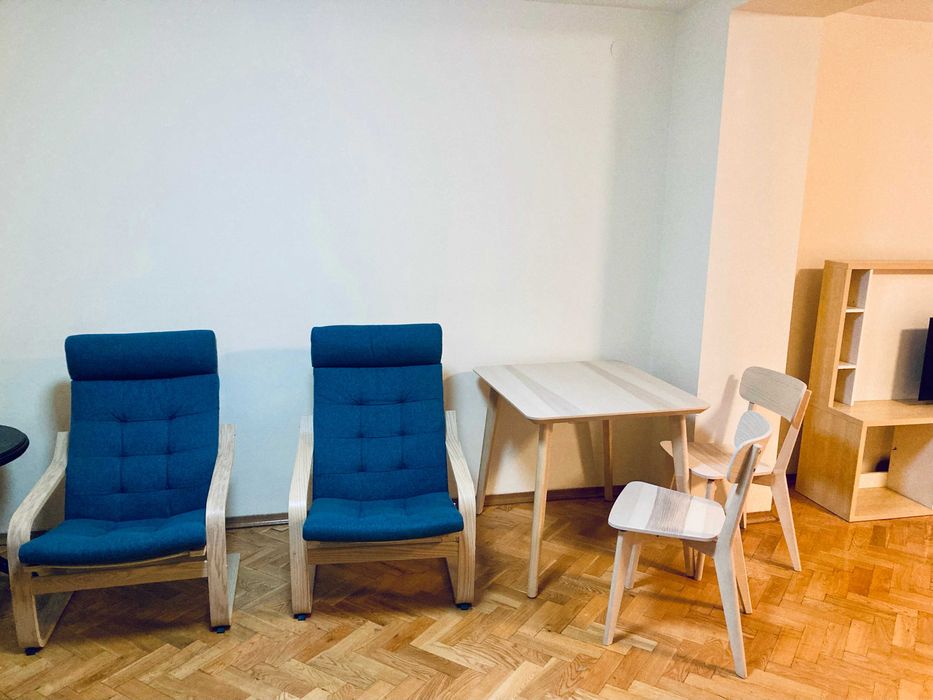 Na wynajem mieszkanie Os. Bajkowe Ławica