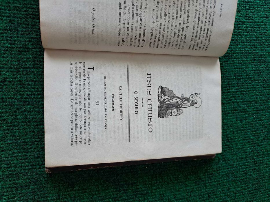 Jesus Christo Perante O Século - 2.° Edição - Roselly de Lorges