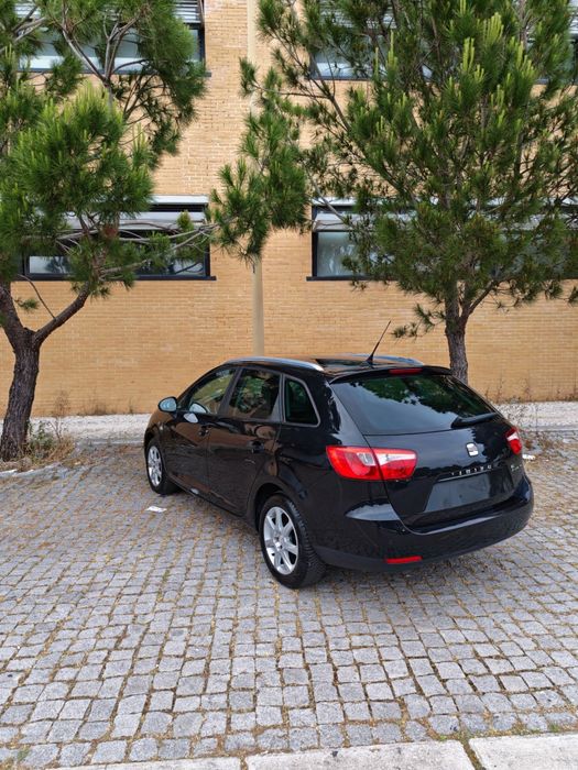 SEAT Ibiza  1.2 tdi