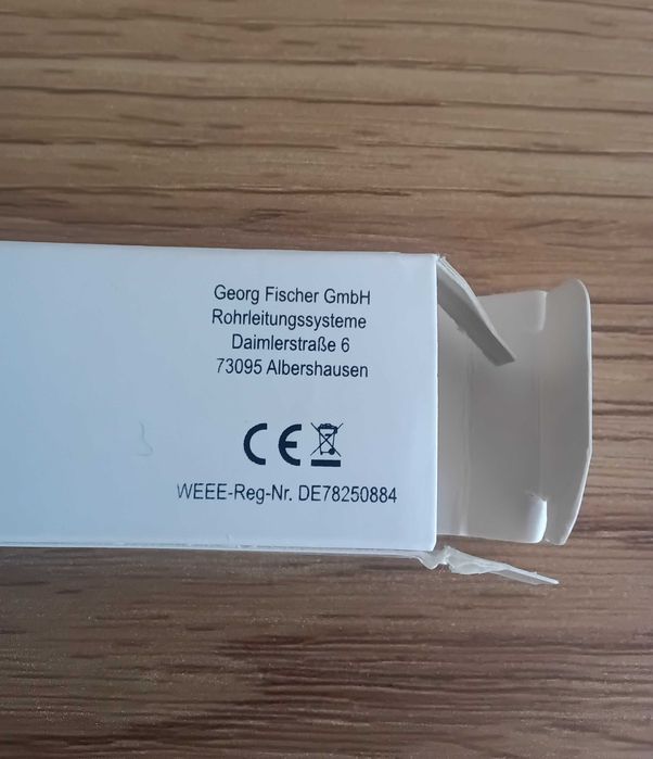 Pendrive Nowy z Niemiec poj. 16 GB 2 sztuki