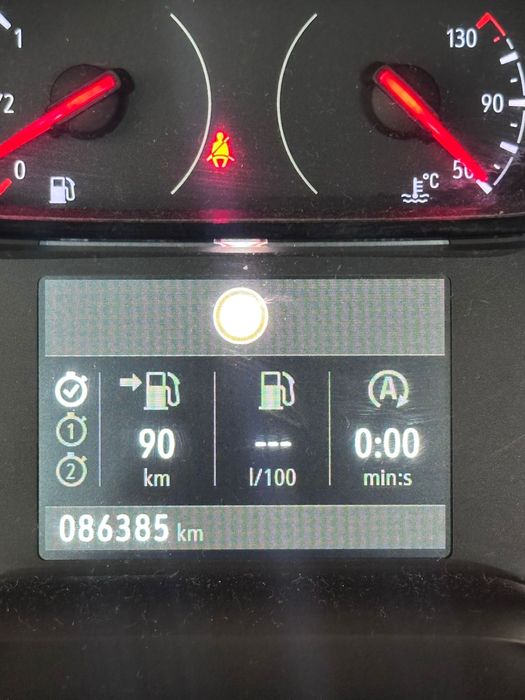 Opel Corsa Edicion F NEGOCIAVEL