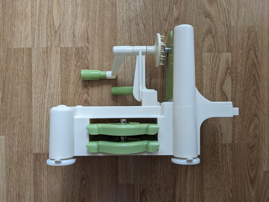 Krajalnica spiralna Lurch Spirali