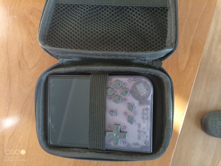 Konsola Anberic RG 35XX