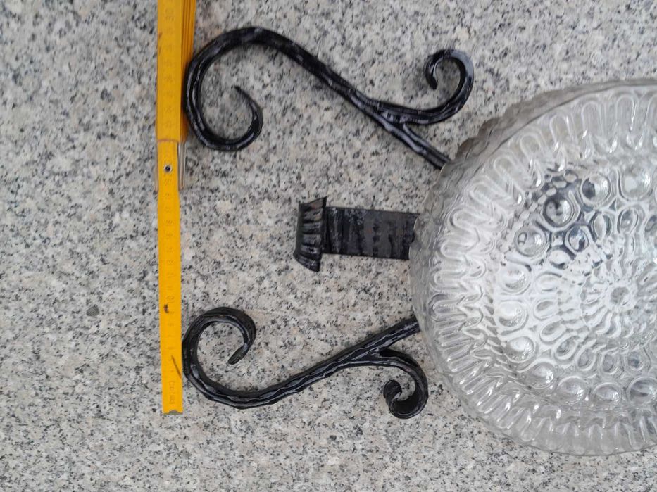 Kuta lampa zewnetrzna