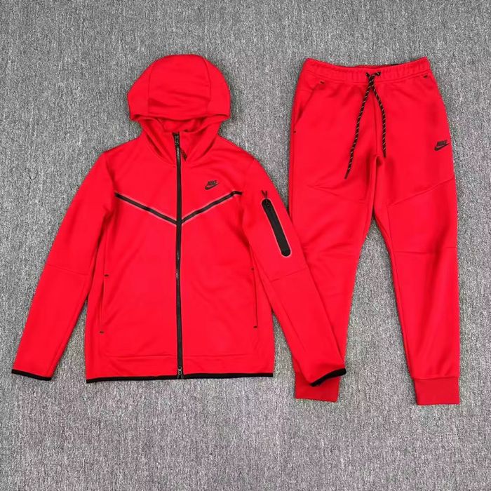 Nike tech fleece