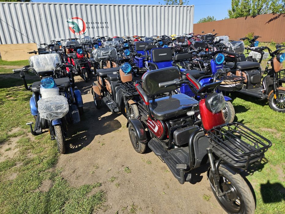 СтокМото Ямаха  мопед з Японії скутер з контейнера продажа мопедов