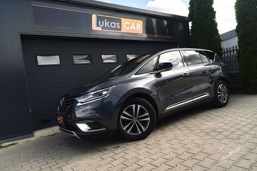Renault Espace