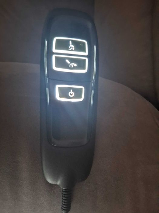 Promoção - Sofá articulado elétrico, seguro e confortável, 3 semanas de uso