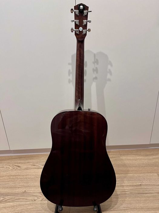 FENDER CD-60 DREAD V3 Sunburst