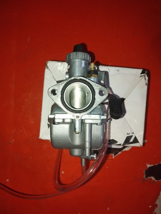 Gaźnik mikuni 25