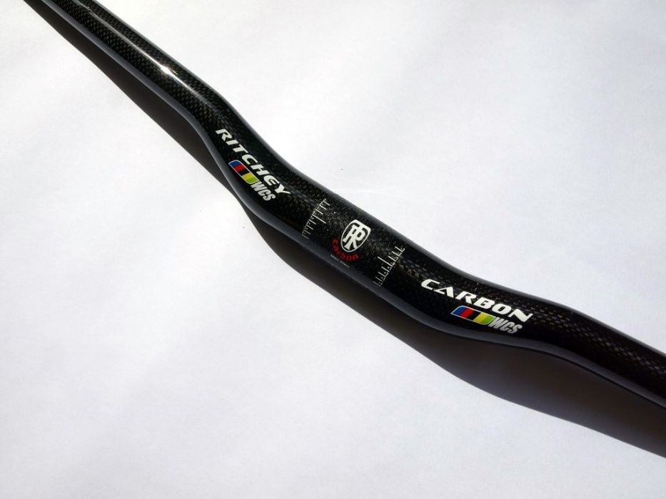 RITCHEY WCS Carbon Rise kierownica 720mm NOWE MAT/POŁYSK