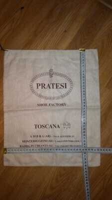 Торба рюкзак для сменки