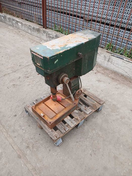 Wiertarka WSD 10