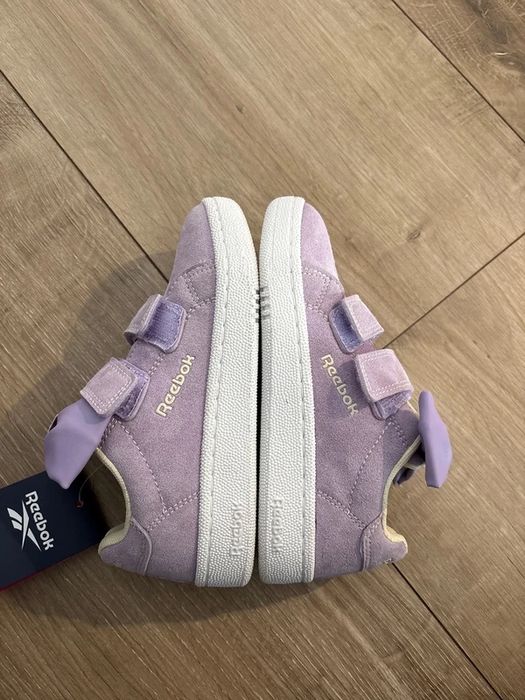 Sneakersy Reebok