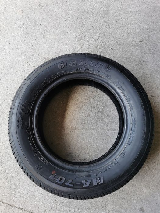 Para 155/70R13 75T Maxxis MA-701