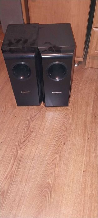 Kino domowe panasonic