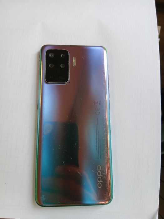 OPPO Reno 5 Lite 8/128