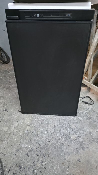 Frigorífico Trivalente