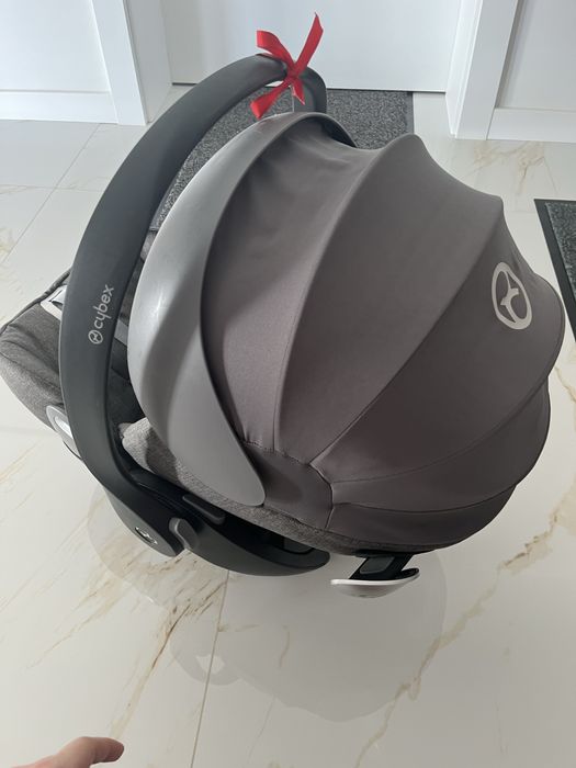 Nosidelko Cybex Platinum
