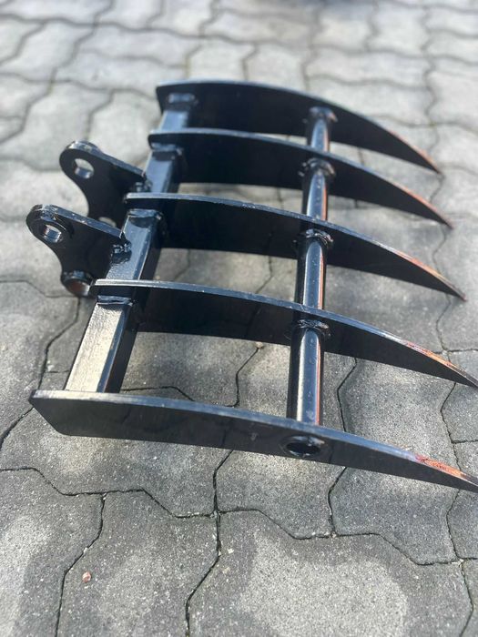 Escarificador para Mini Giratórias HT12 – 180€ (IVA incluído)