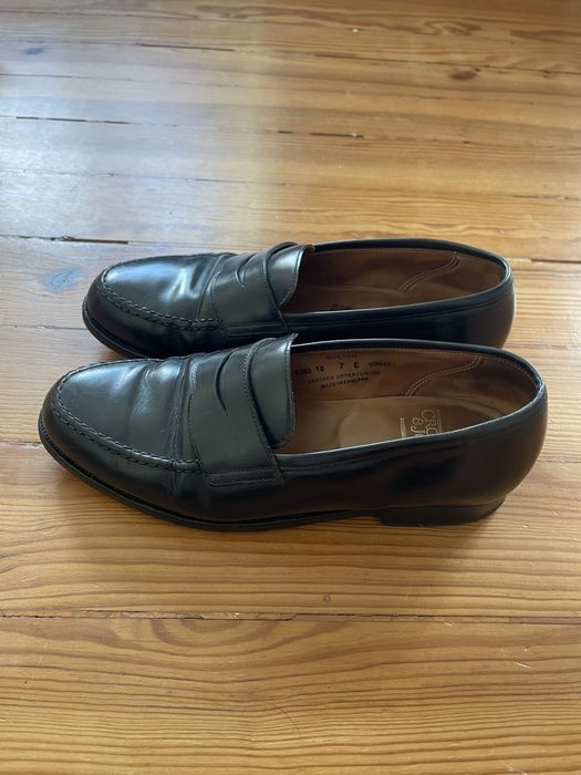 Sapatos mocassins homem