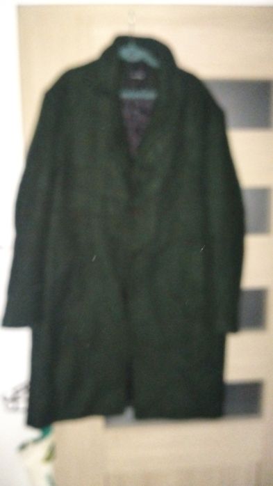 Płaszcz kurtka Reserved M/L