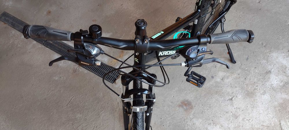 Rower KROSS EVADO 2.0 rama M