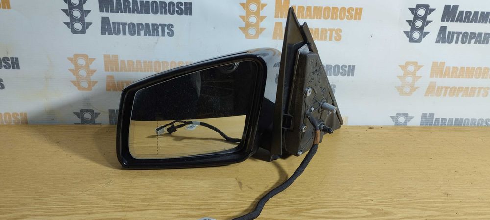 mercedes x204 glk 280 220 300 350 320 дзеркало зеркало ліве A2048101616 з розборки glk220 glk250 glk280 glk300 glk320 glk350 с разборки