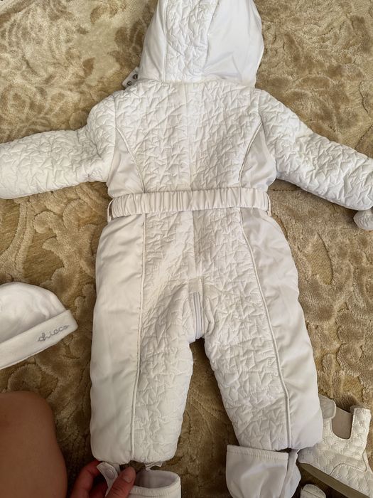 Комбінезон Chicco, 6 m
