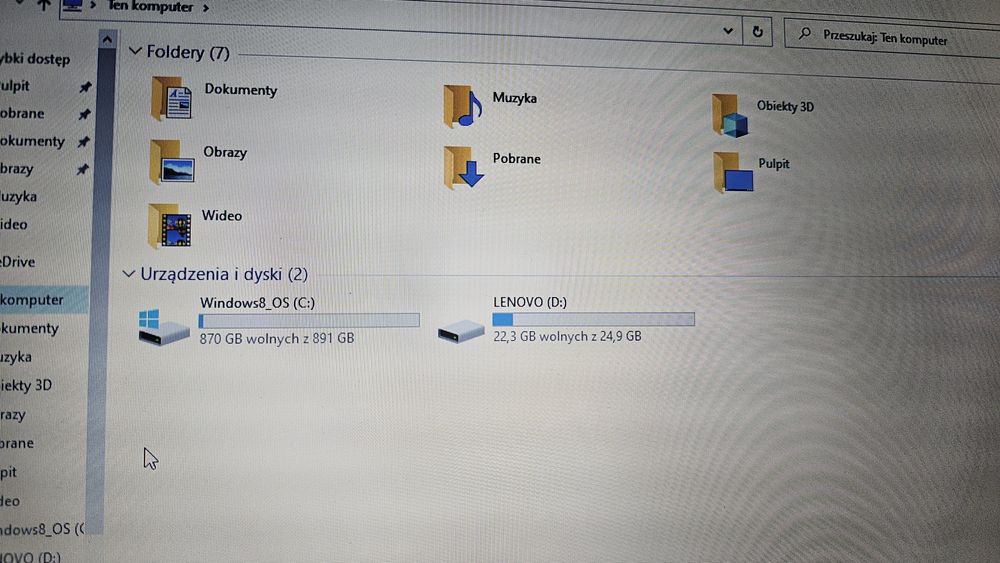 Lenovo G580 1TB, 4GB RAM, Intel Pentium