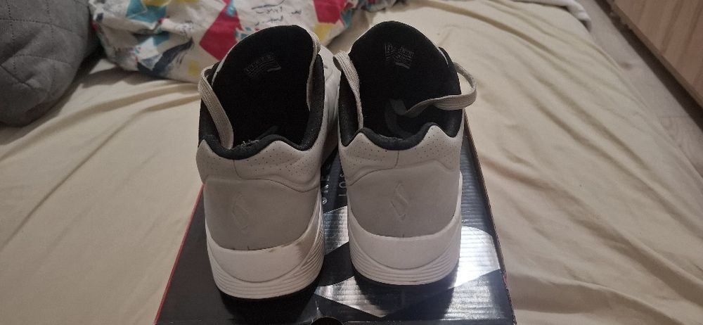 Buty Skechers męskie