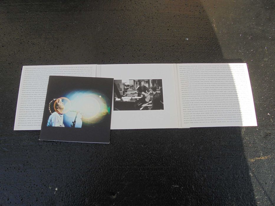 Paul McCartney - NEW