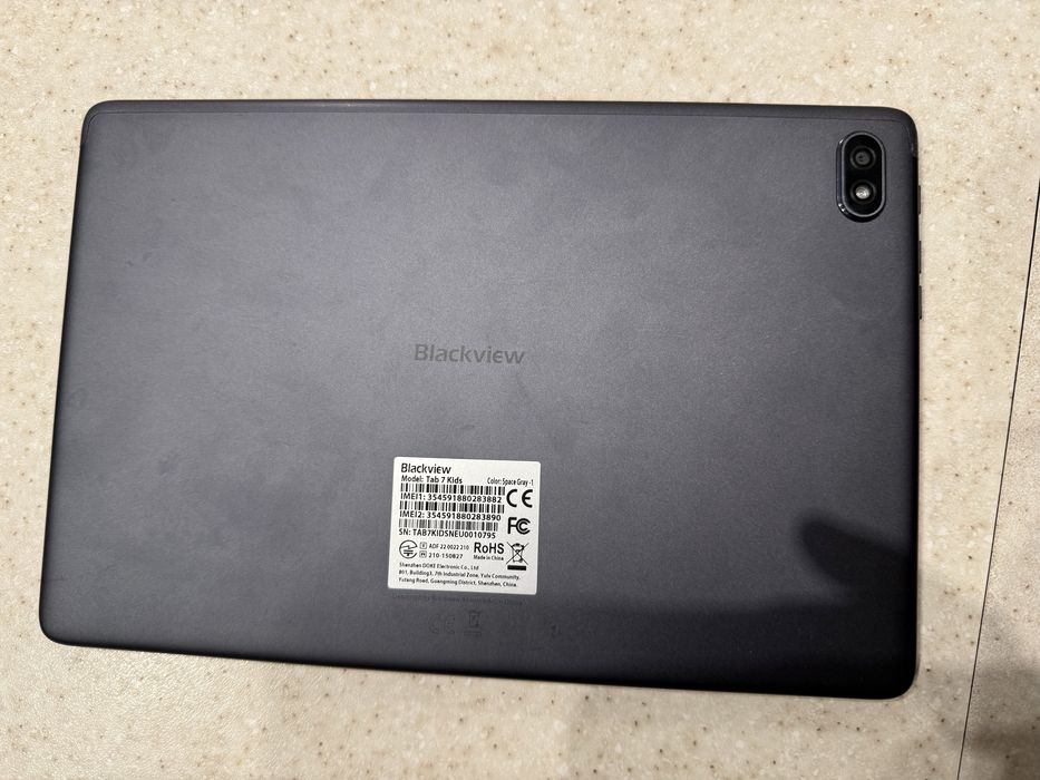 Планшет Blackview Tab 7 Kids 3/32Gb