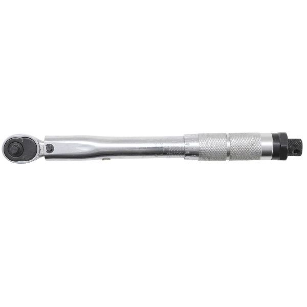 (Com Iva) Chave Dinamómetro Dinamométrica 1/4  2-24 Nm JBM Certificada