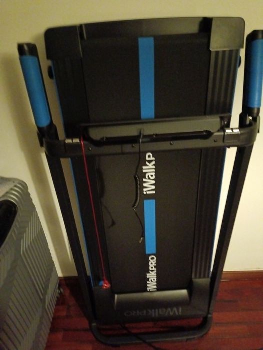 Passadeira de desporto