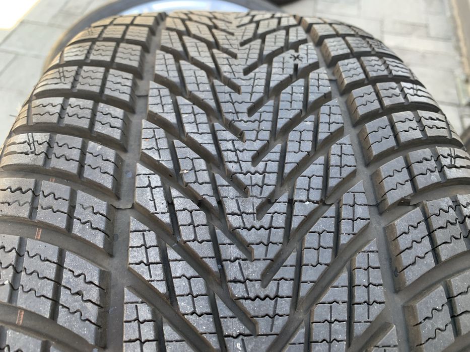 Диски з резиною 19 R19 BMW X3 G01 G45 X4 G02 IX3 5G30 7 G70
