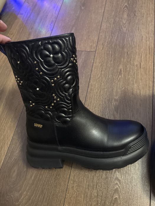 Botki Liu Jo polecam