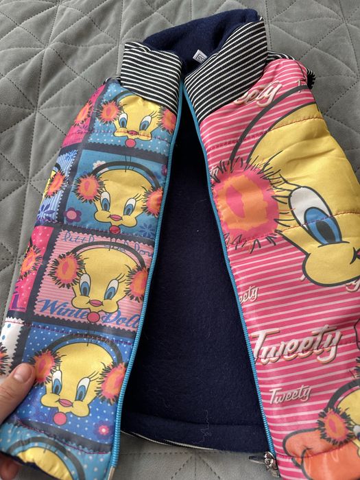 Жилетка дитяча