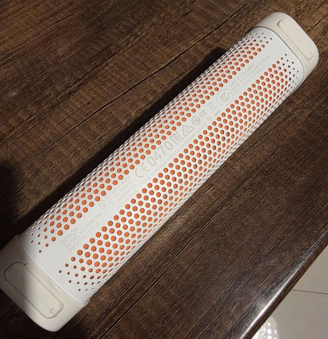 Glosnik Bluetooth, Denon DSB-100, Wysoka Jakość!